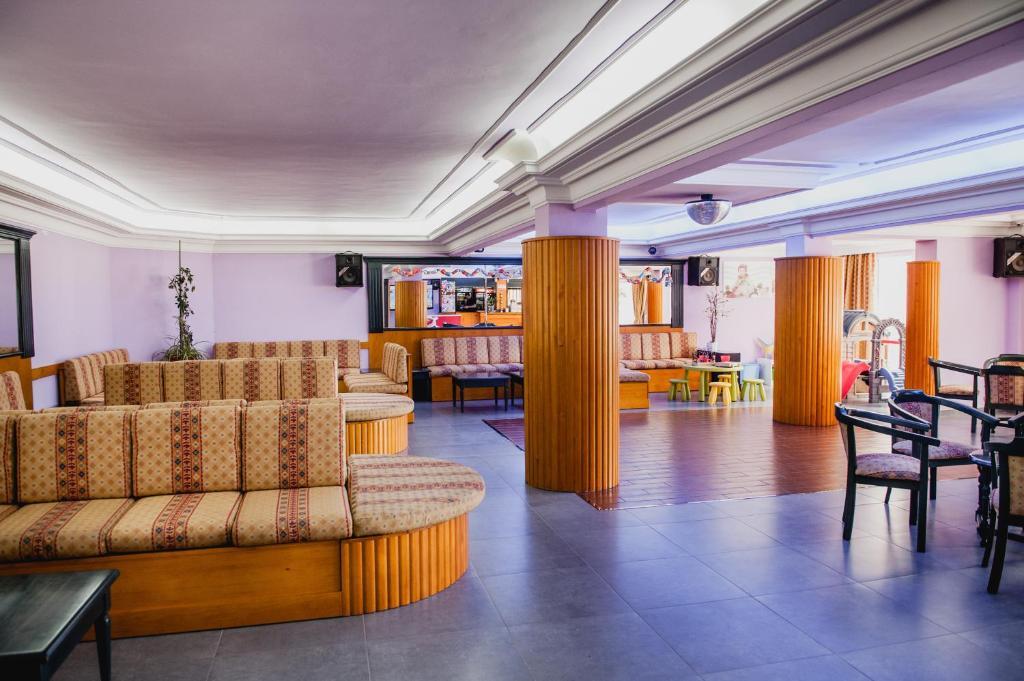 Hotel Las Dunas Noja Eksteriør bilde