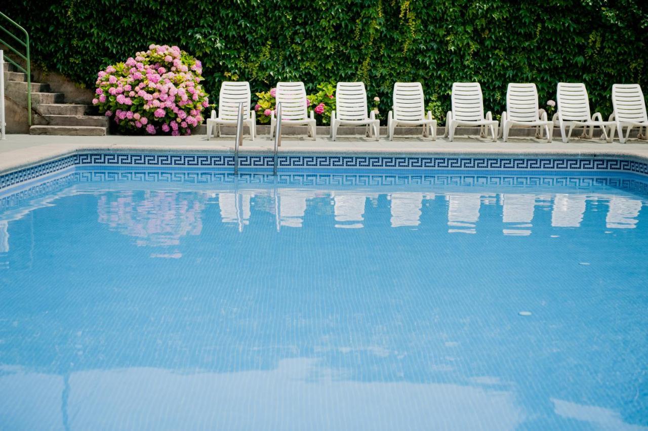Hotel Las Dunas Noja Eksteriør bilde
